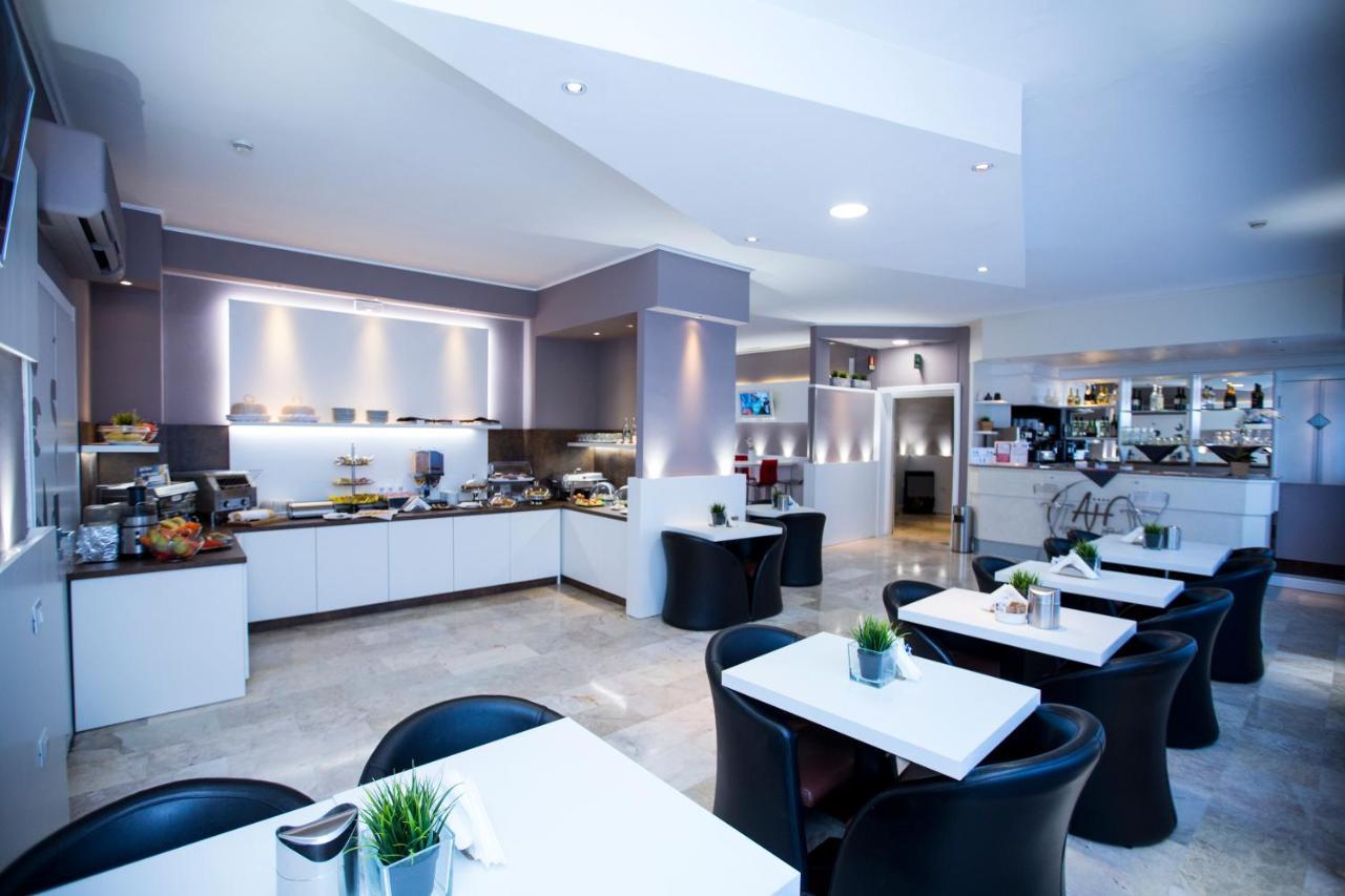 Hotel Agape Aa 4*