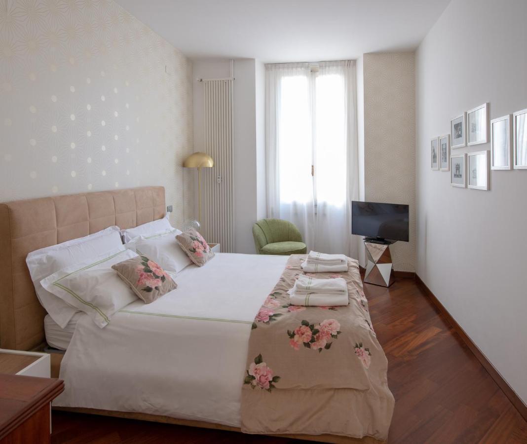 Apartment Madeleine - Residenza Belle Epoque Milan
