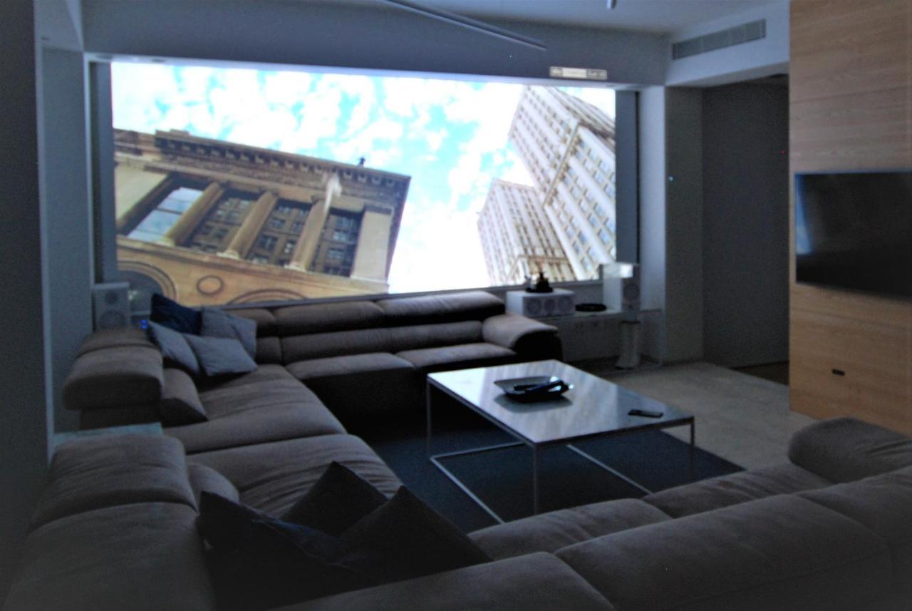 Skyline Apartamento