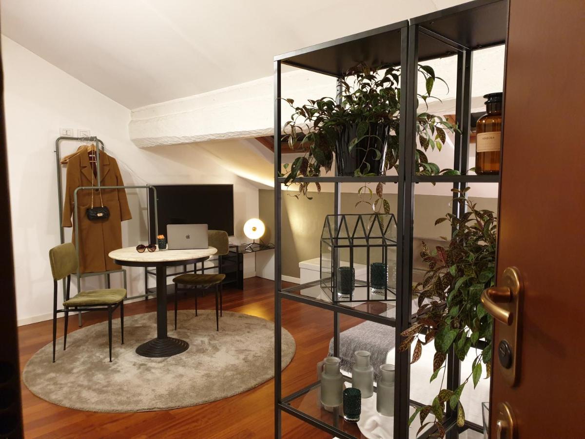 Apartamento Vico - Corso 11 *