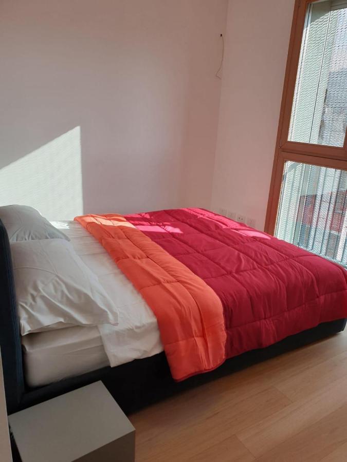 Luxury Gioia Central Station Apartment Milan