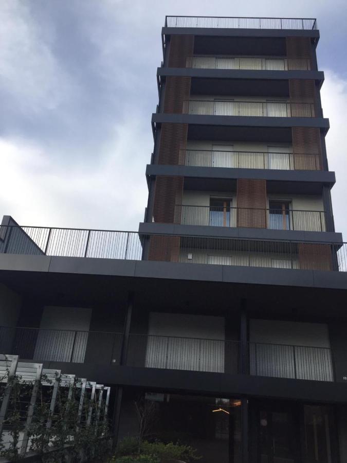 Luxury Gioia Central Station Apartment Milan