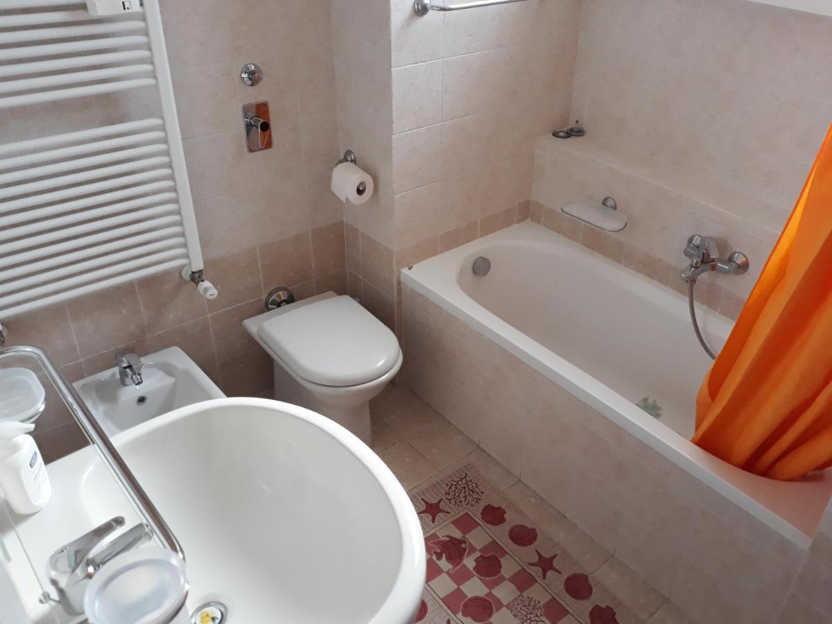 Allegra House Apartment