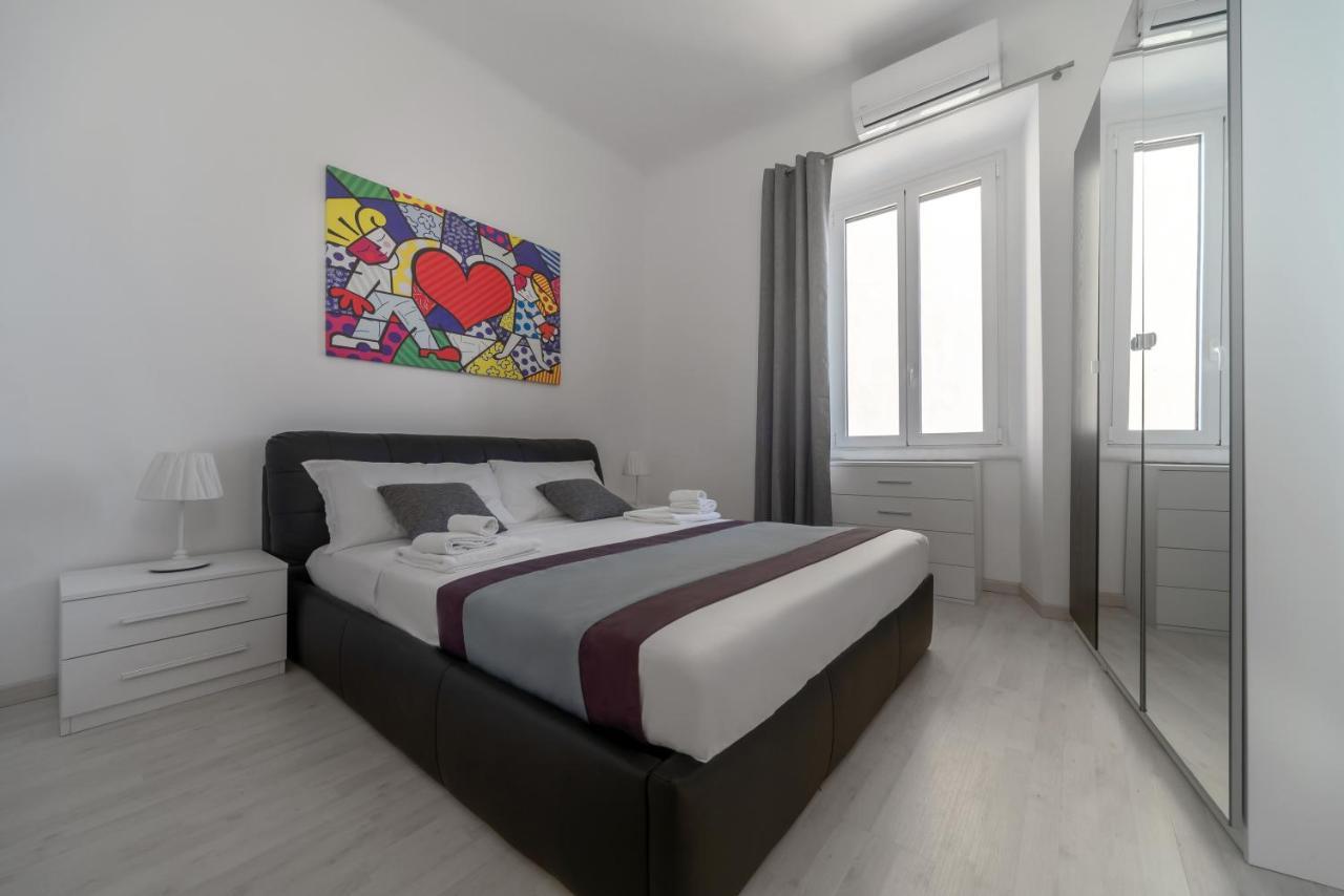 Casa Da Portello Apartment *