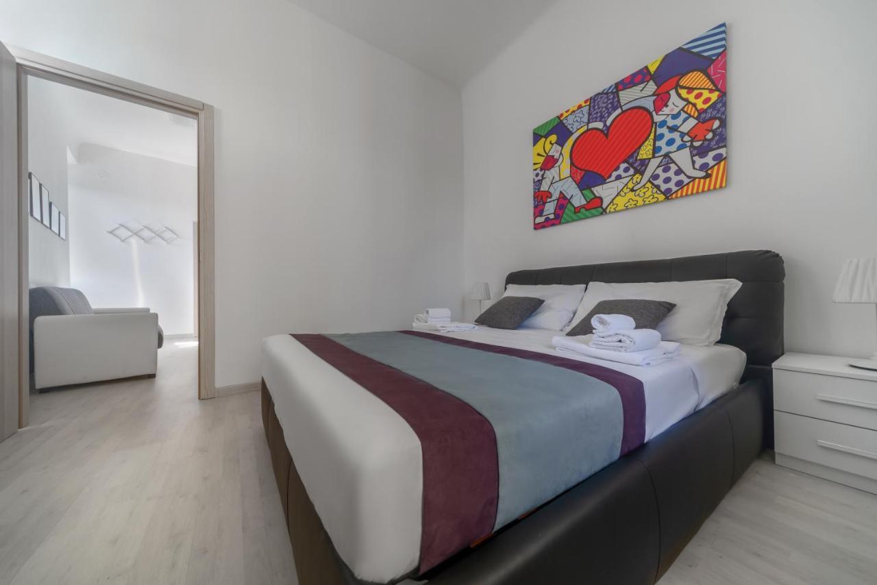 Casa Da Portello Apartment *