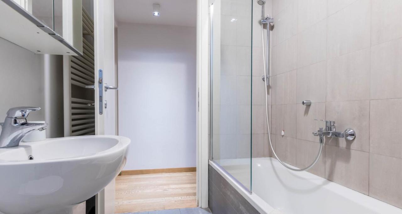 Apartamento Joivy For 6 With Big Terrace In Centro Storico