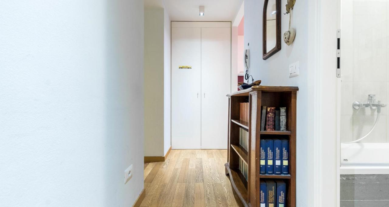 Apartamento Joivy For 6 With Big Terrace In Centro Storico