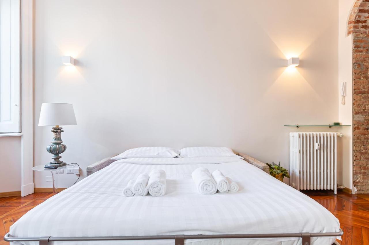 Porta Romana Cozy * Milan