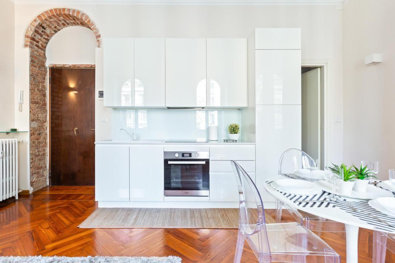 Apartment Porta Romana Cozy *