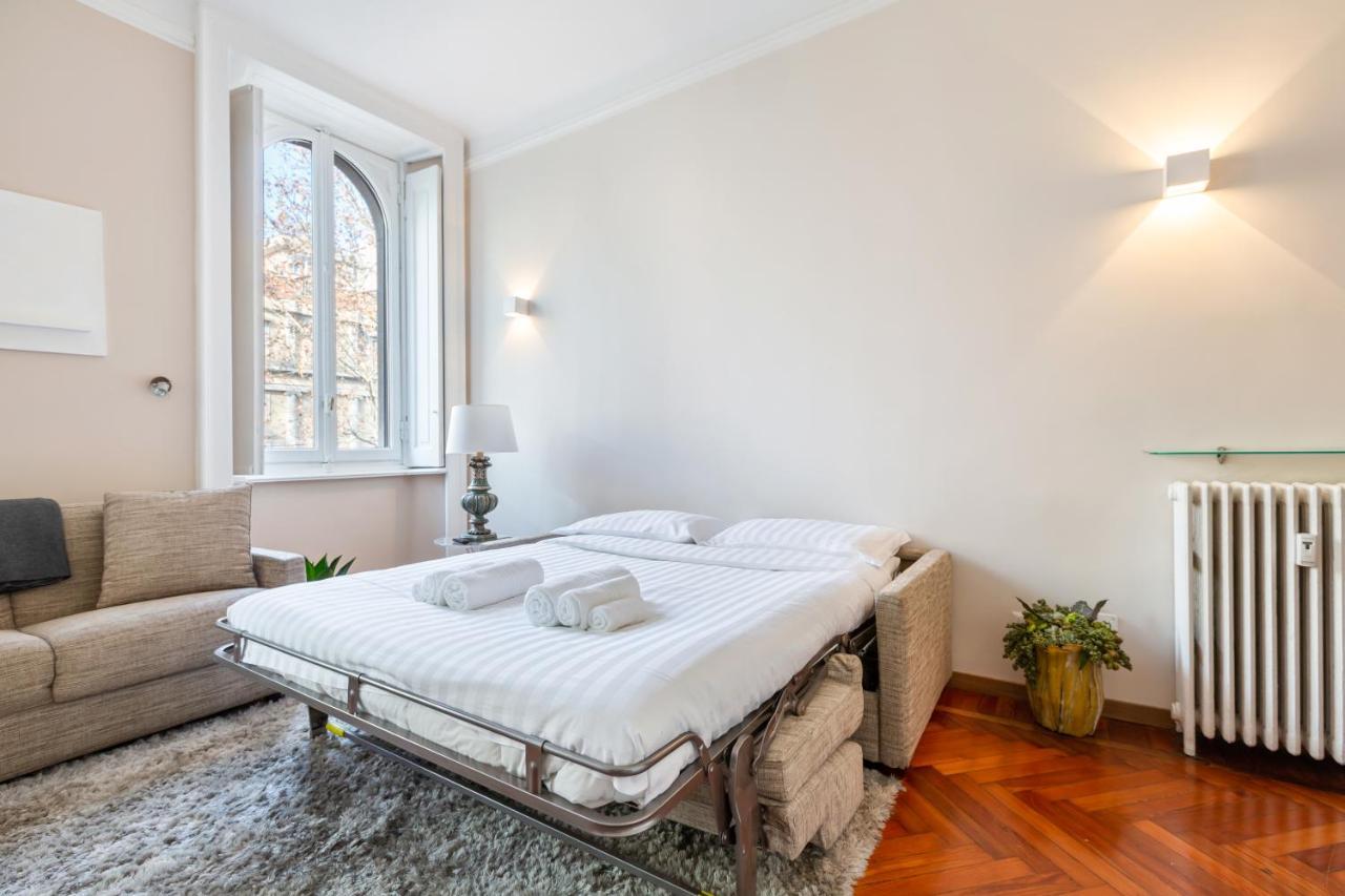Porta Romana Cozy Apartment