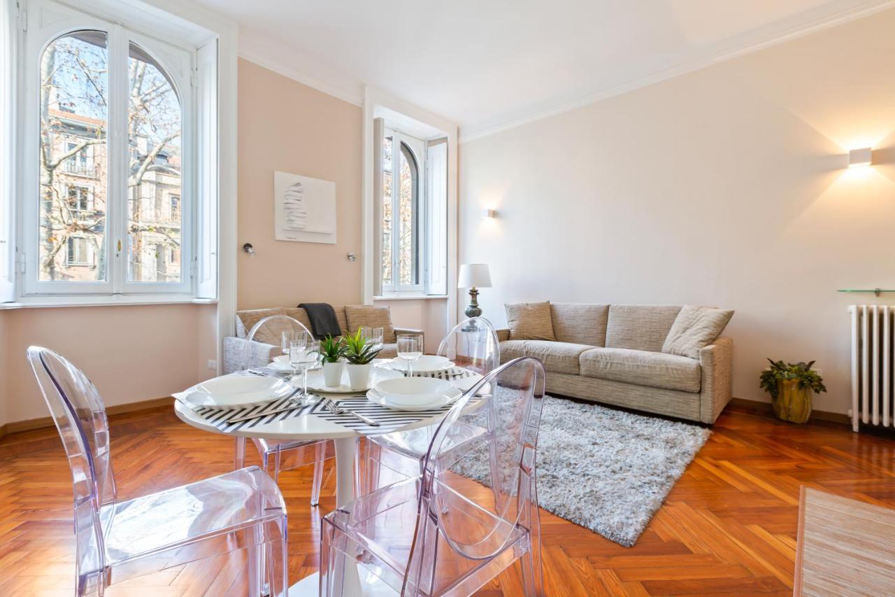 Porta Romana Cozy Apartment Milan