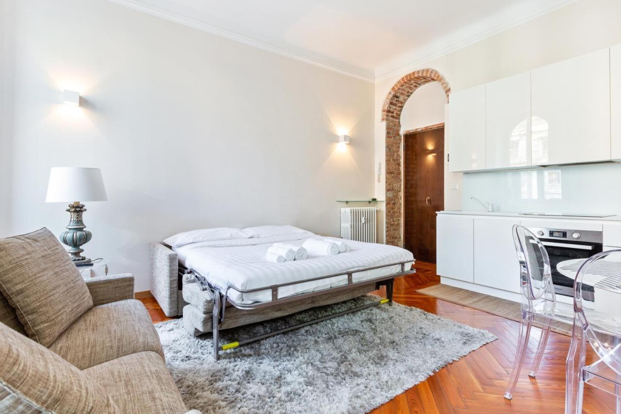 Apartment Porta Romana Cozy