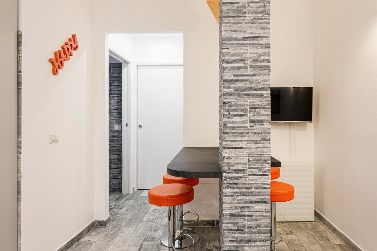 Homi - Via Filzi Apartamento