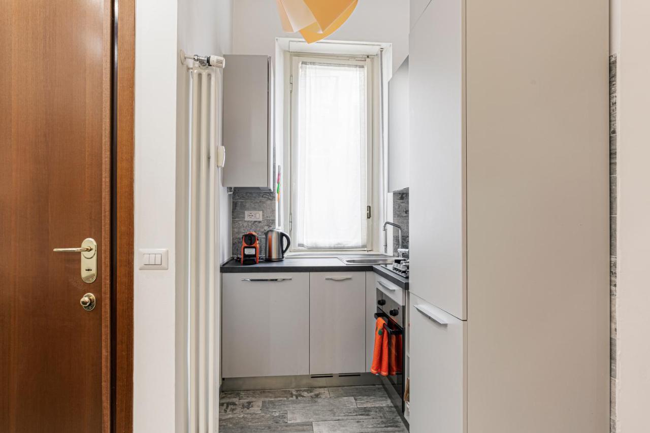 Apartamento Homi - Via Filzi