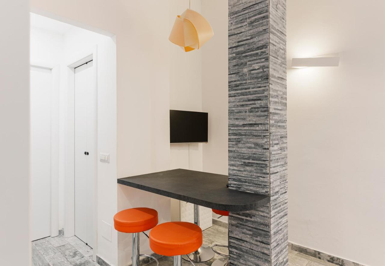 Homi - Via Filzi Apartamento *