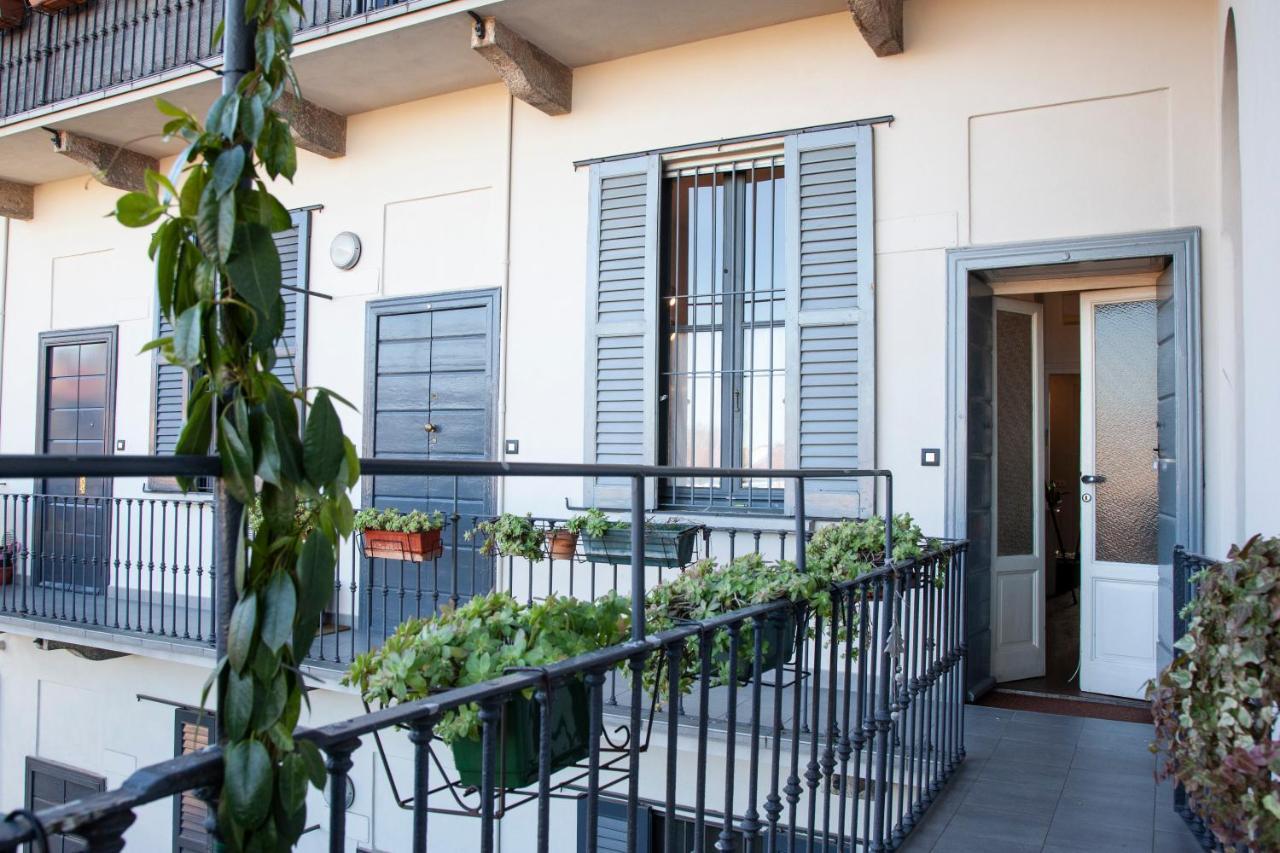 Apartment Morimondo House: Fashion & Design Milan