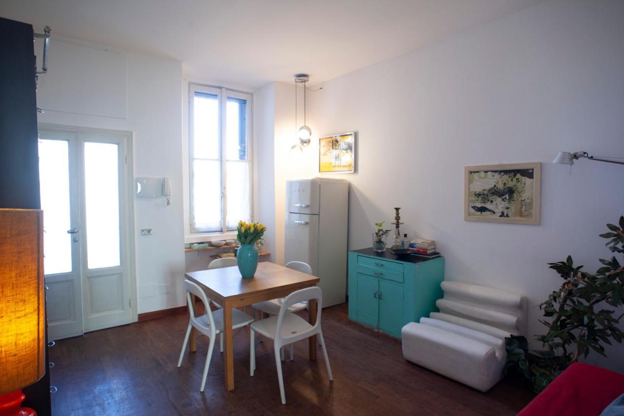 Morimondo House: Fashion & Design * Milan