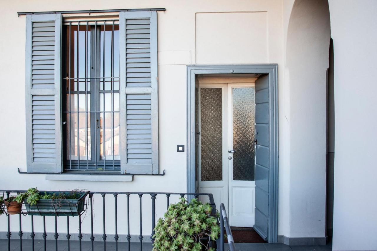 Morimondo House: Fashion & Design Apartment Milan