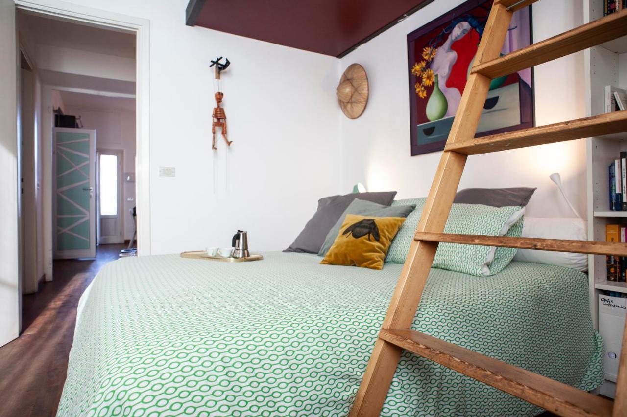 Apartment Morimondo House: Fashion & Design Milan