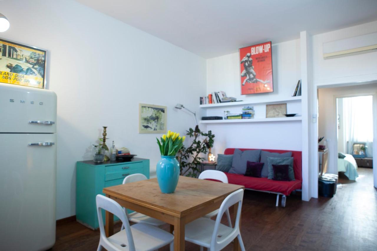 Morimondo House: Fashion & Design * Milan