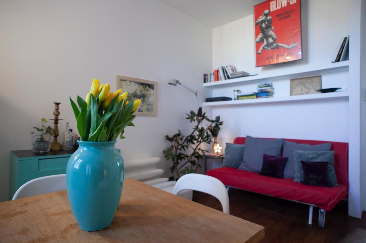 Morimondo House: Fashion & Design Apartment