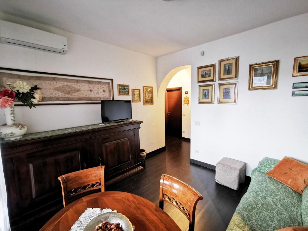 Apartment Casa Virginia *