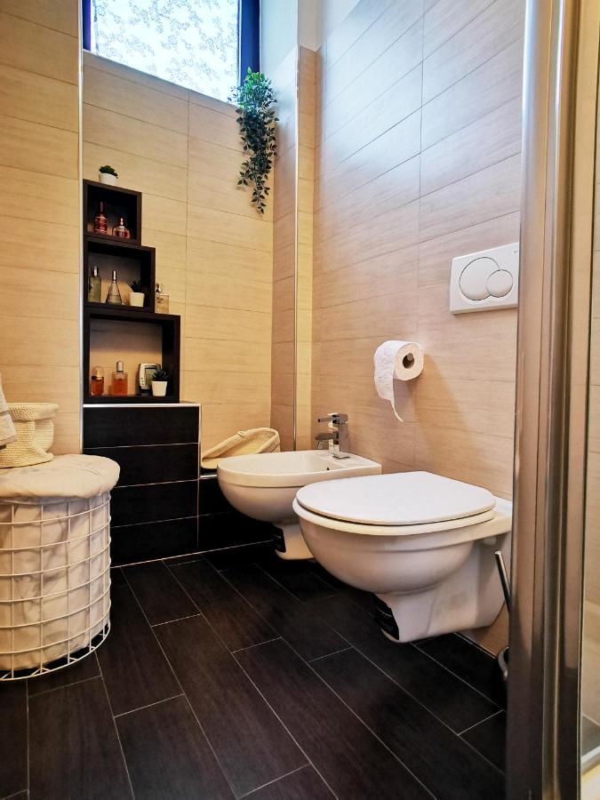 Apartment Casa Virginia Milan