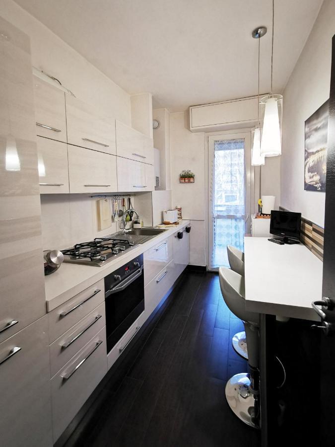 Apartment Casa Virginia Milan