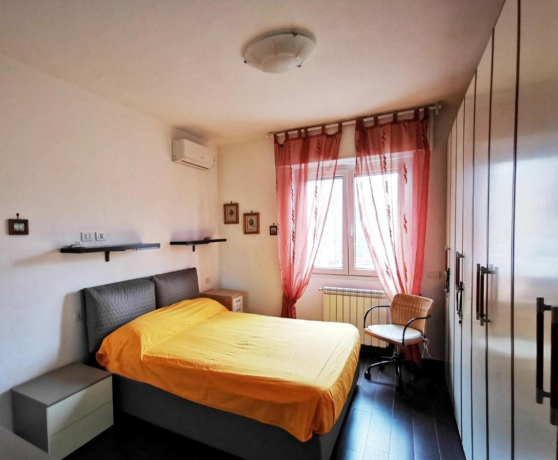 Casa Virginia * Milan