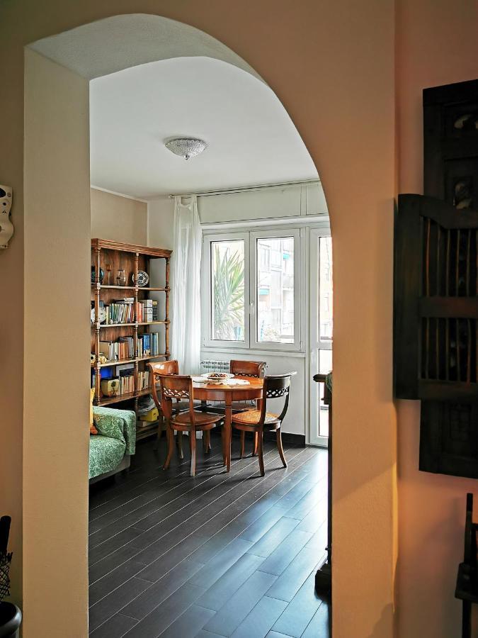 Casa Virginia * Milan