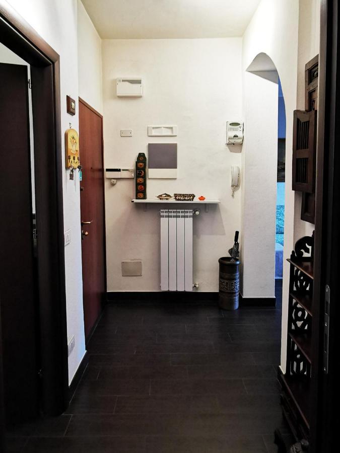 Apartment Casa Virginia *