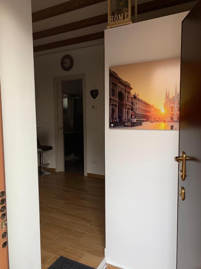 Ca Foscari San Siro Apartment