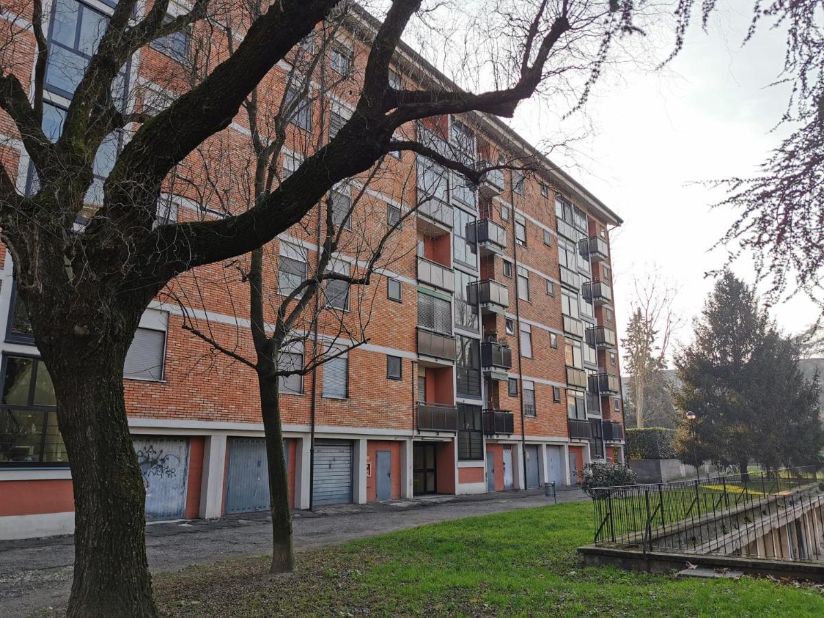 Casa Virginia Apartment *
