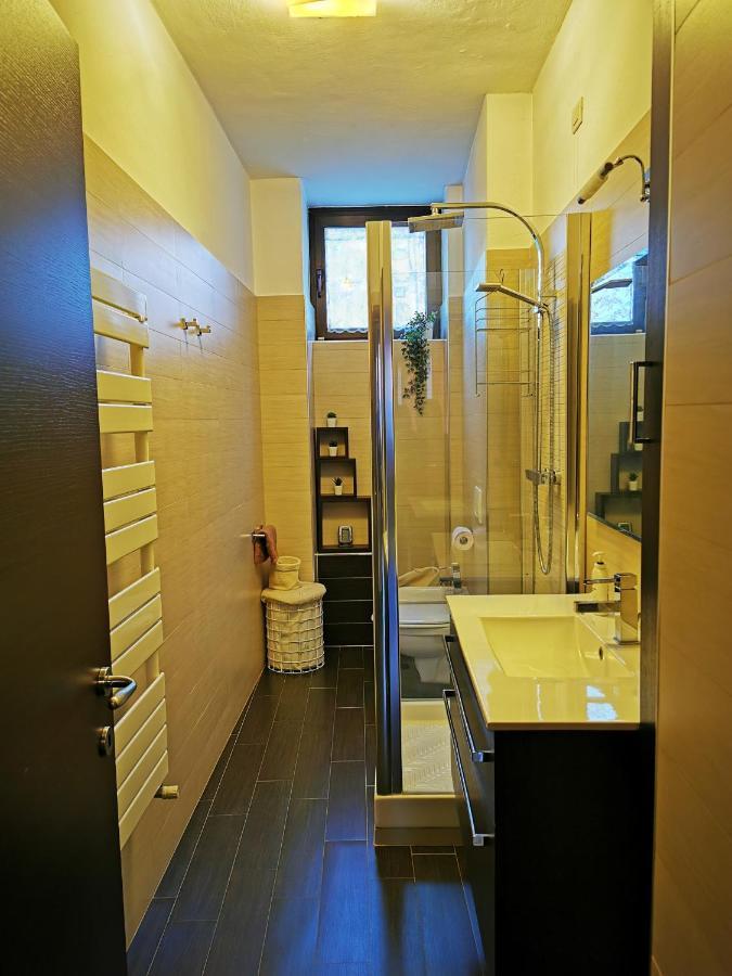 Casa Virginia Apartment *