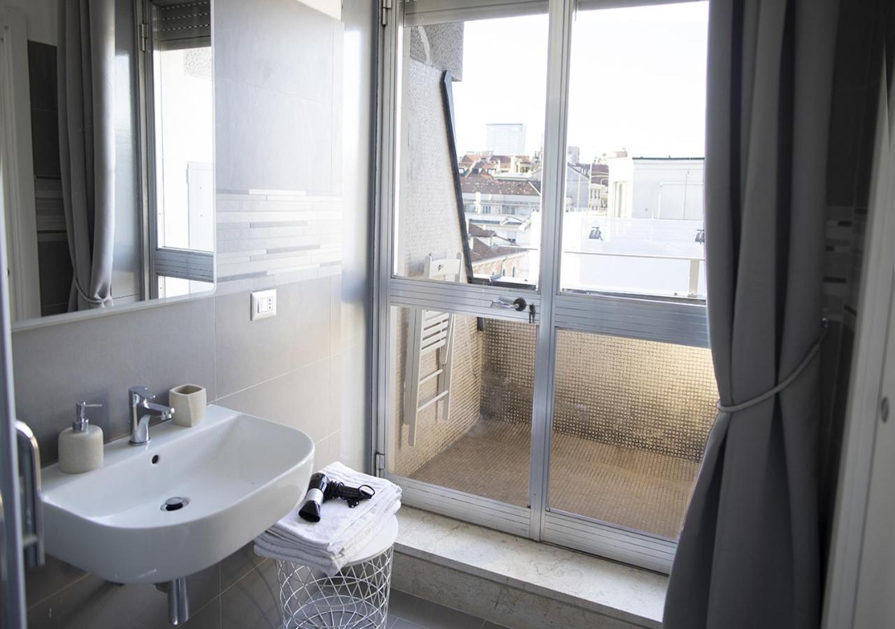 Apartamento Smart Milão