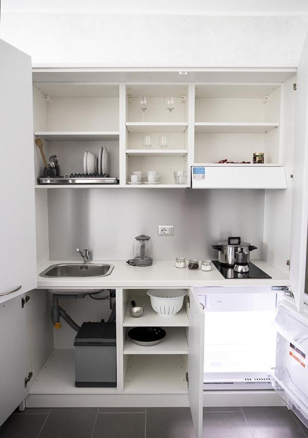 Smart Apartamento Milão