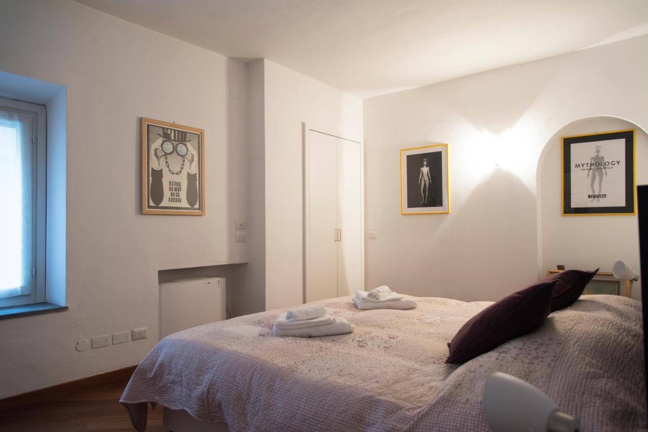 Youhosty - Laghetto Big 3 Apartment Milan