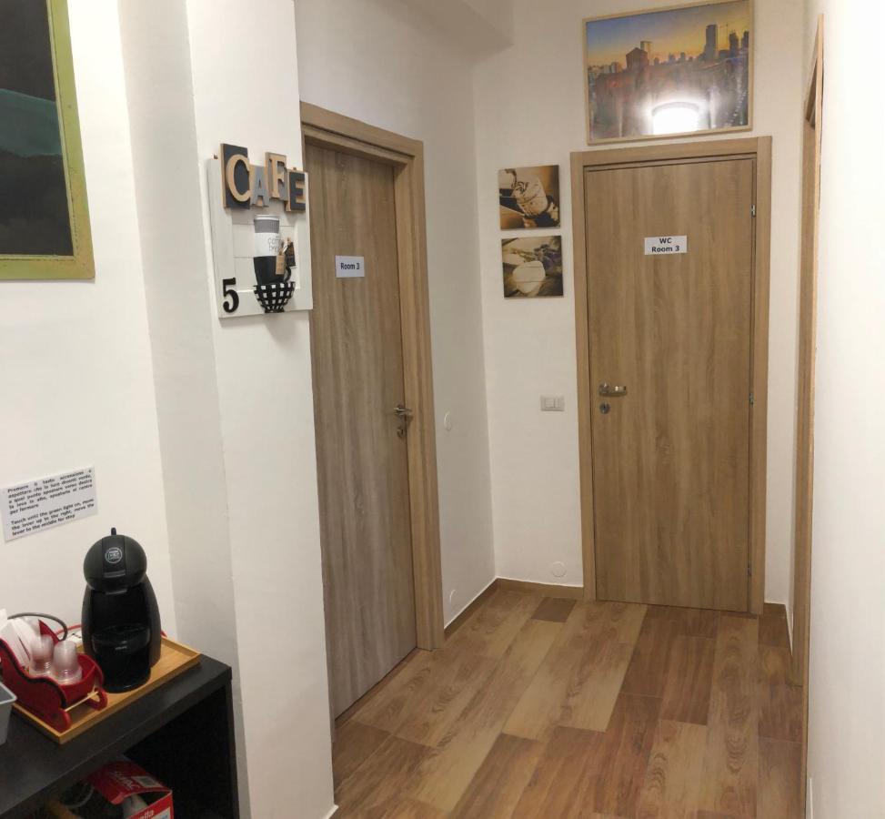 Gioiahomes Guest house Milan