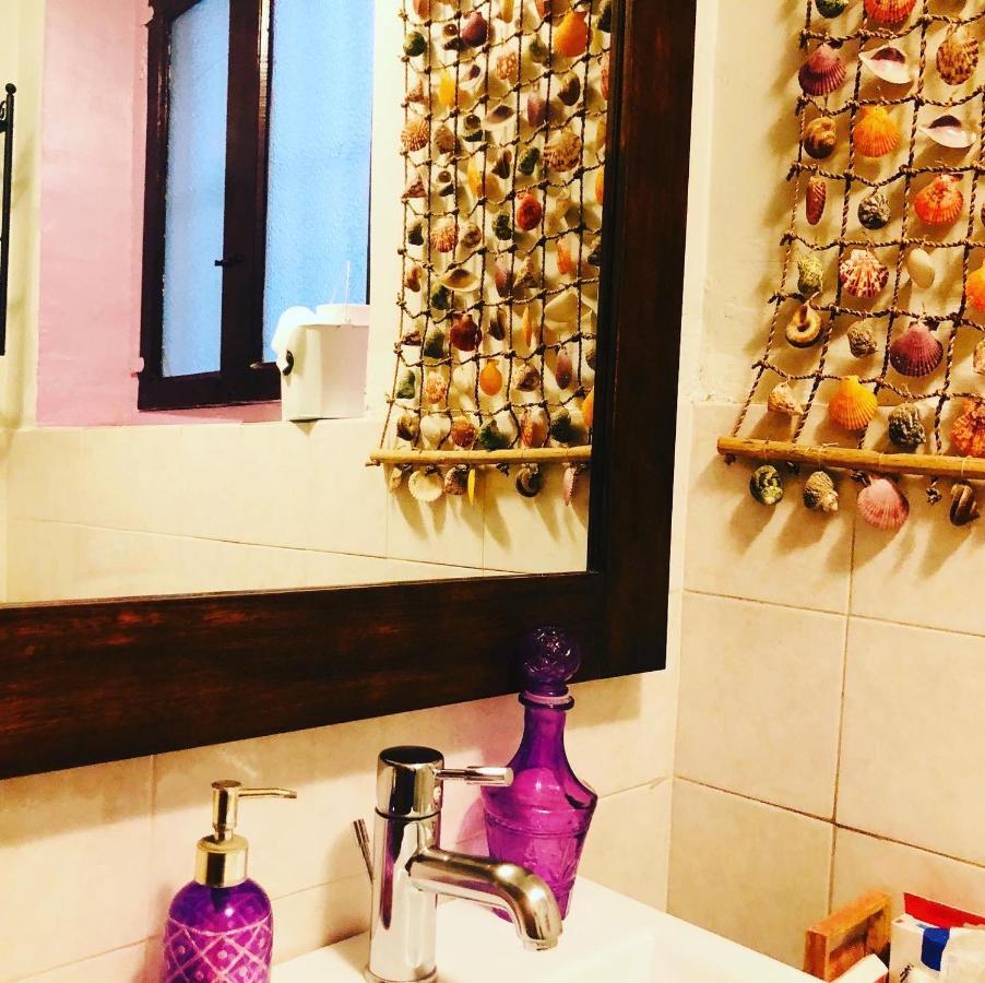 La Casa Sul Ballatoio Isola Humanitas E Alcatraz Apartment Milan