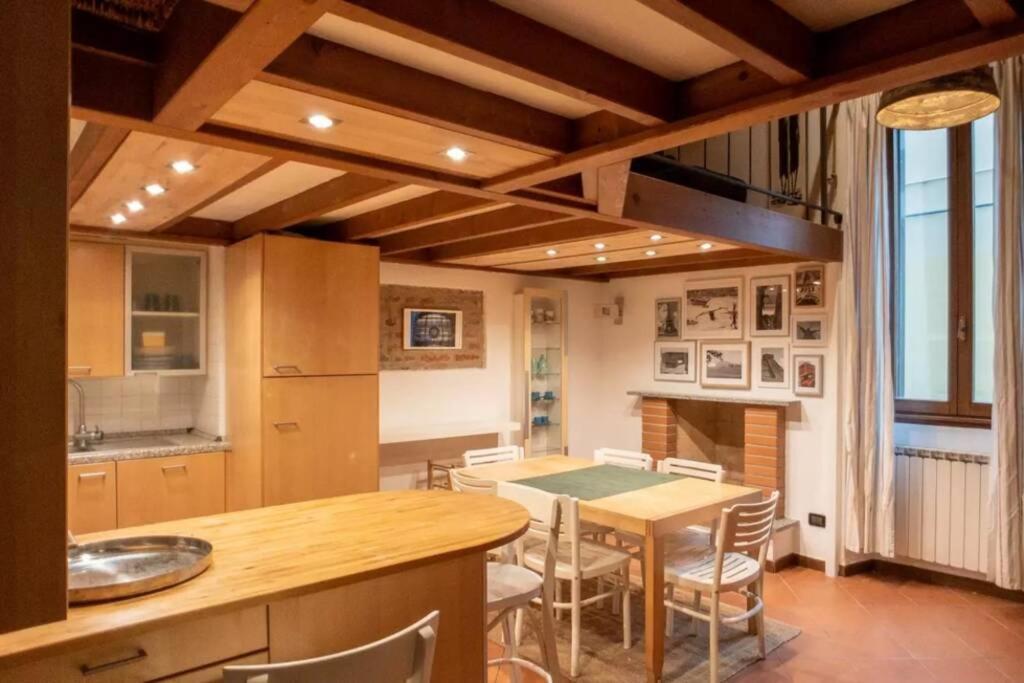 Apartamento Architecture And Comfort In *