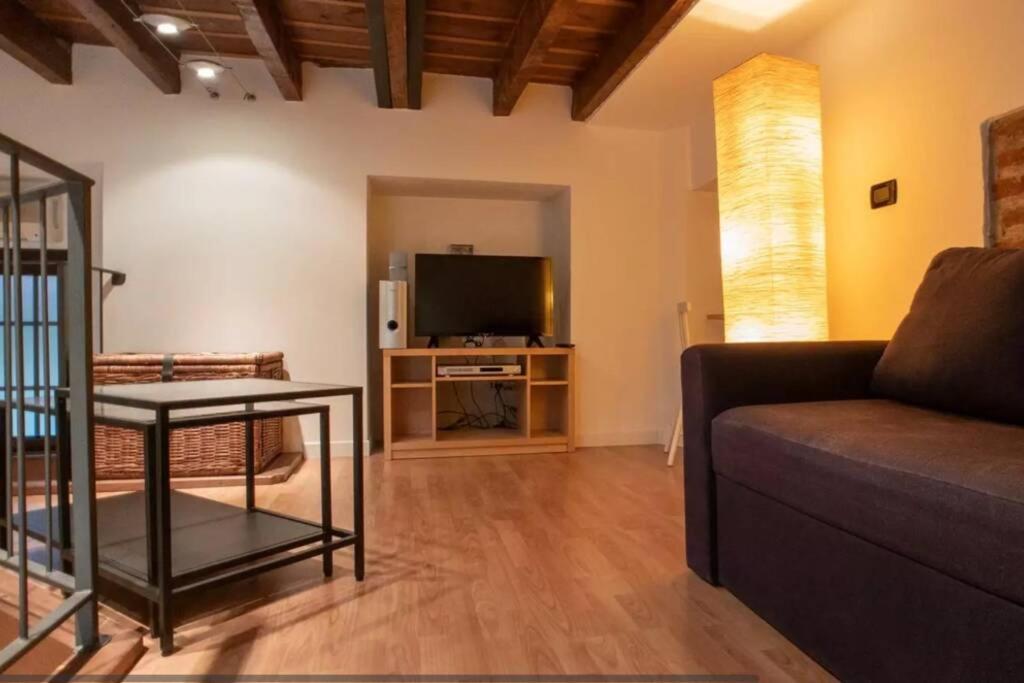Apartamento Architecture And Comfort In *