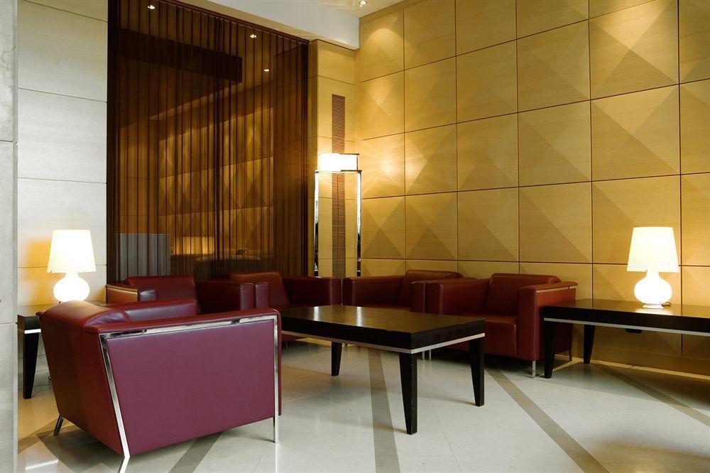 Hotel Nh Collection Touring