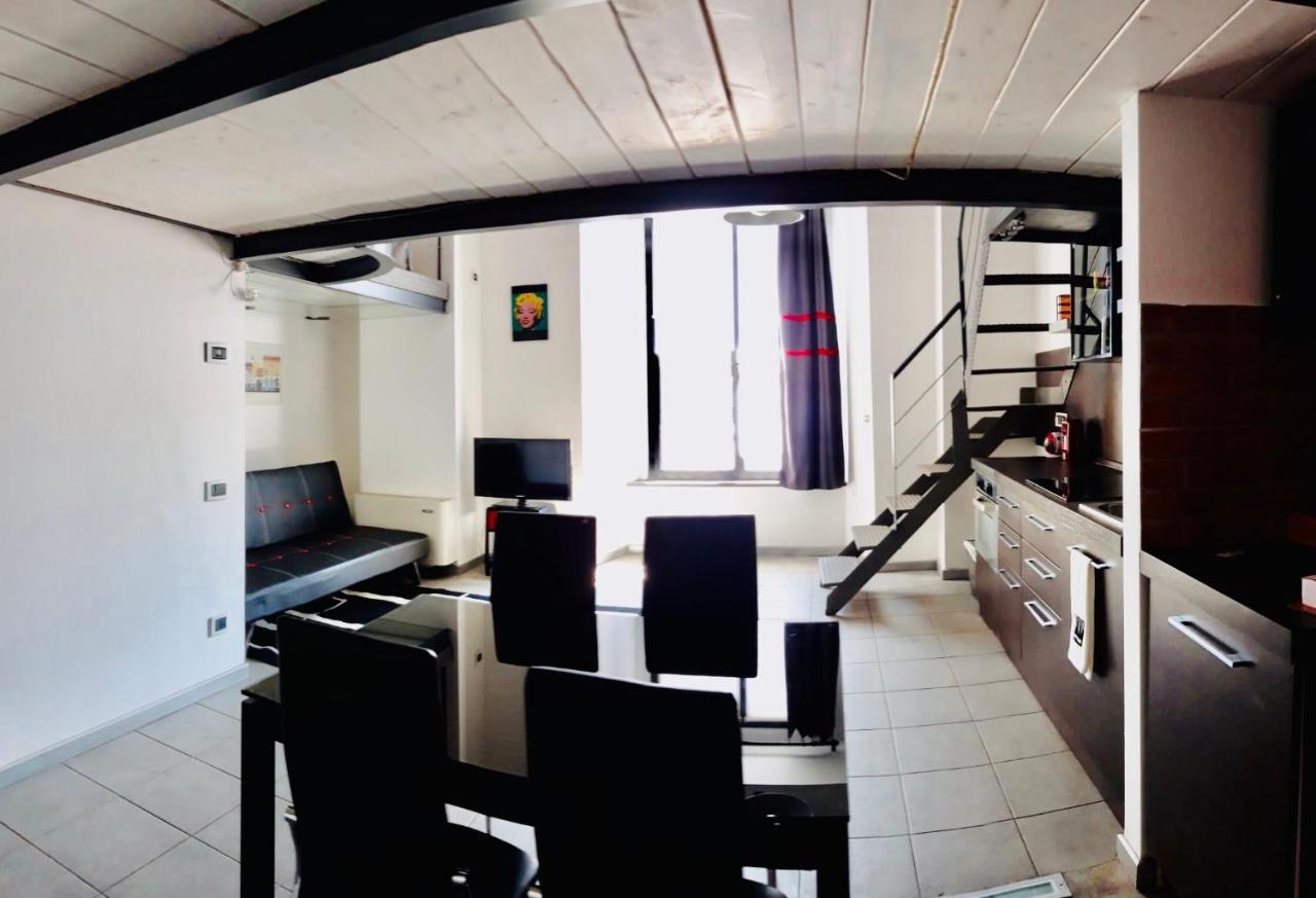 My Navigli Bed & Breakfast *
