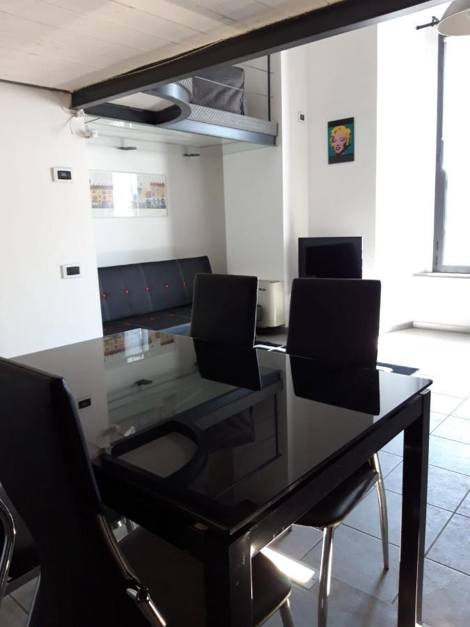 Bed & Breakfast My Navigli Milan