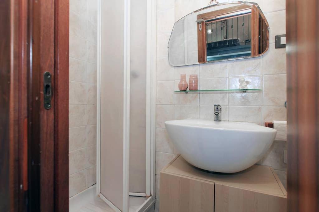 Chic Mini Loft Apartment Milan