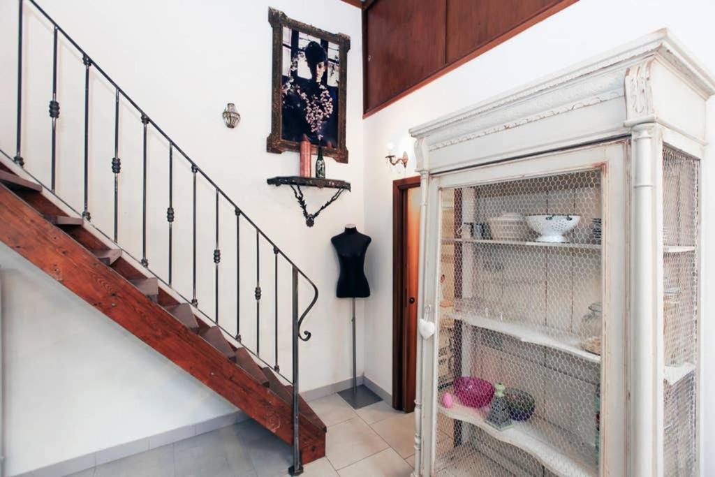 Chic Mini Loft Apartment