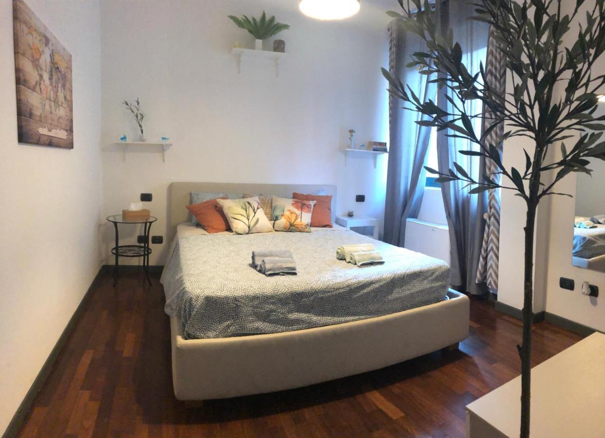 Apartamento Charming Elise- Close To Station *