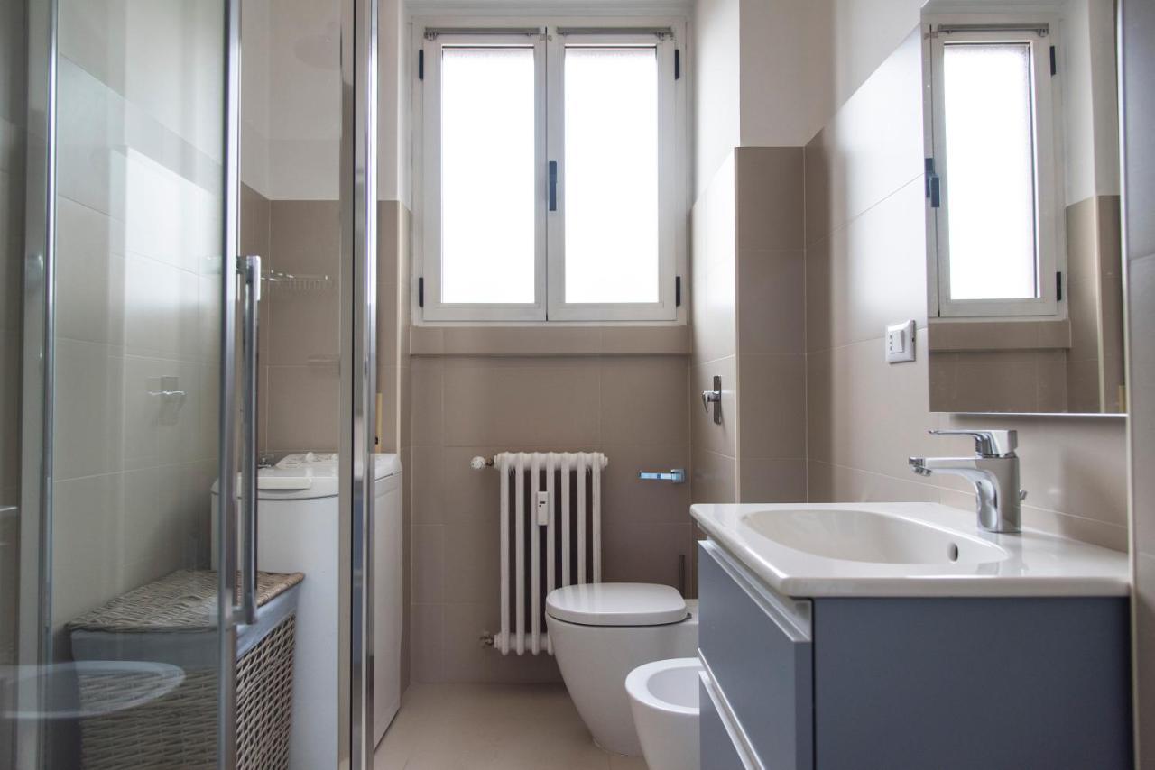 Apartamento Light & Cozy Flat Near Navigli, Iulm, Bocconi *