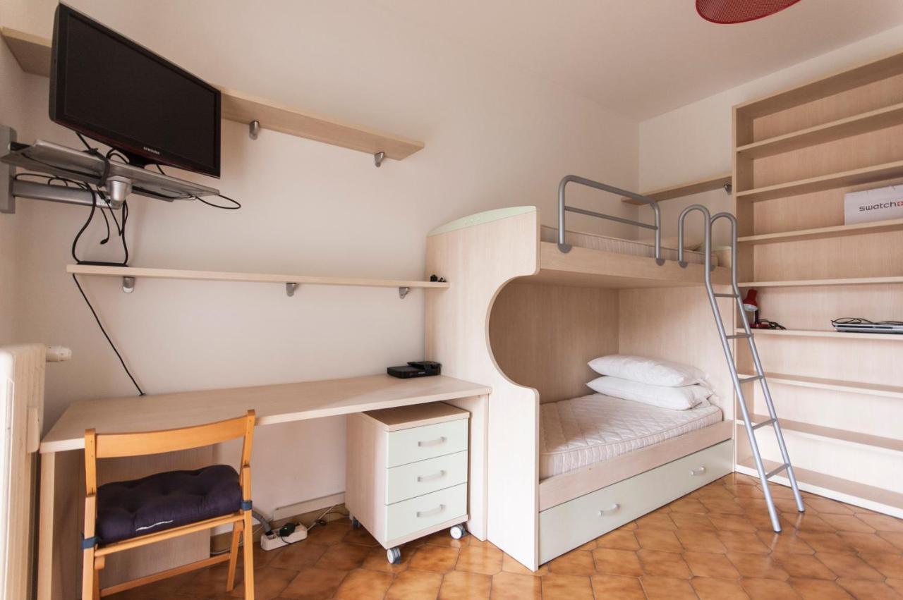 Apartamento Light & Cozy Flat Near Navigli, Iulm, Bocconi