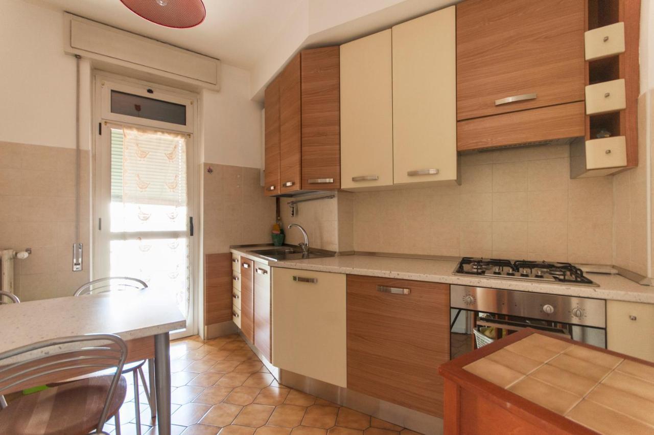 Apartamento Light & Cozy Flat Near Navigli, Iulm, Bocconi *